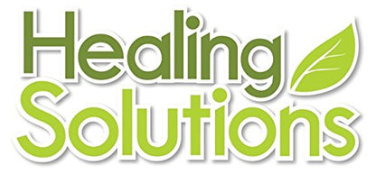Healing Solutions PMS Relief Blend Essential Oil - 100% Pure Therapeutic Grade, 30ml