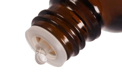 Deve Herbes Pure Peach Kernel Oil (Prunus persica) Cold Pressed 15ml (0.50 oz)