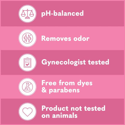 Summer's Eve Cleansing Wash | Simply Sensitive | 9 Ounce | pH-Balanced | Dermatologist & Gynecologist Tested