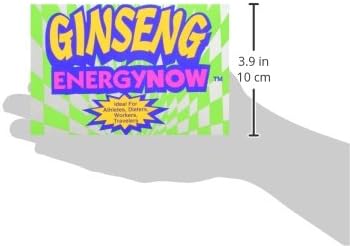 Ginseng Energy Now 24 Ct