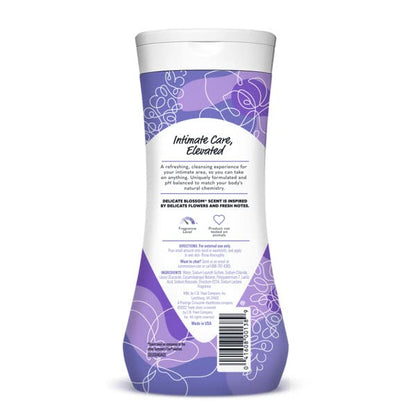 Summer's Eve Delicate Blossom Variation (15 Fl Oz (Pack of 6))
