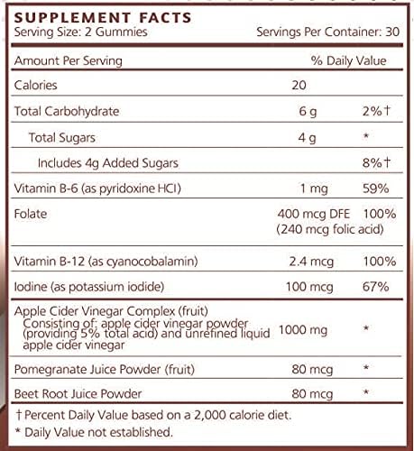 Apple Cider Vinegar Gummies for Weight Loss Apple Cider Vinegar with Mother Keto ACV Gummies Belly Fat Burner for Women AC Keto Gummies Metabolism Booster