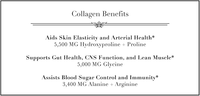 Norcal Hydrolyzed Collagen Peptides, 12oz | 20g Protein, 0g Carbs/Fat | Grass-Fed Brazilian Cows | for Easy Mixing & Bioavailability | US GMP Certified