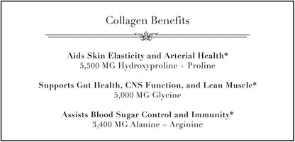 Norcal Hydrolyzed Collagen Peptides, 12oz | 20g Protein, 0g Carbs/Fat | Grass-Fed Brazilian Cows | for Easy Mixing & Bioavailability | US GMP Certified