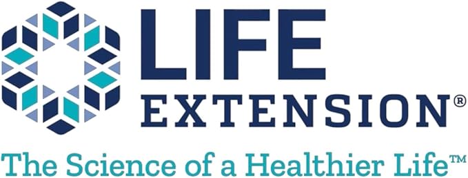 Life Extension Hair, Skin & Nails Collagen Plus Formula, 180 Tablets