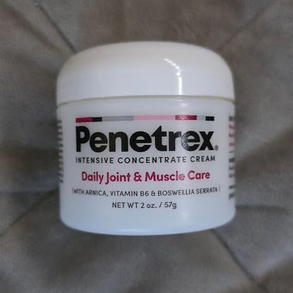 Penetrex Cream, 2oz and 4oz Jar Pack