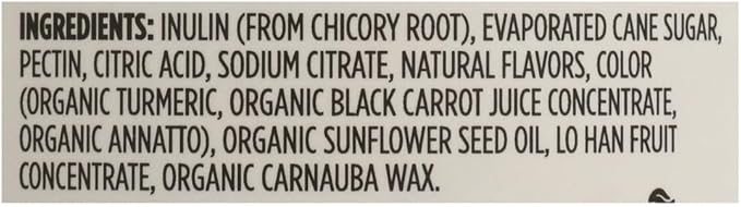 365 by Whole Foods Market, Fiber Gummies, Assorted Natural Fruit Flavors, 90 Count