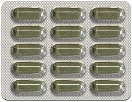 pH Quintessence® – Daily Greens Support for pH Balance & Metabolic Health | 40:1 Alfalfa-Based Formula for Alkalinization, Detoxification & Hormone Metabolism Support (90 Vegan Capsules)