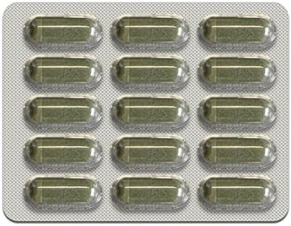 pH Quintessence® – Daily Greens Support for pH Balance & Metabolic Health | 40:1 Alfalfa-Based Formula for Alkalinization, Detoxification & Hormone Metabolism Support (90 Vegan Capsules)