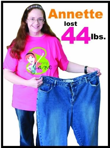 Skinny Blend - High Protein Shake for Women - Low Carb, Keto Friendly Meal Replacement - Satisfy Hunger, Boost Energy - 30 Shakes - Creamy Cappuccino