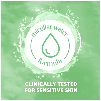 Summer?S Eve Aloe Love Gentle Daily Feminine Wash, Removes Odor, Ph Balanced, 15 Fl Oz. (Pack Of 7)