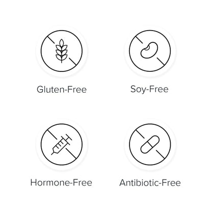 Legion Chocolate Chip Cookie Dough Protein Bar - 100% Whey Protein Bars Low Sugar High Protein with Prebiotic Fiber - Soy-Free, Gluten Free, Naturally Flavored, Low Fat, High Protein Bars (12 Count)