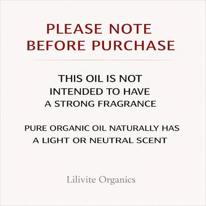 Evening Primrose Oil – 100% Pure, Cold-Pressed & Unrefined, Organic Evening Primrose Oil, Rich in Natural Fatty Acids & Antioxidants – for Skin, Hair, Massage & Carrier Oil, 4 fl oz Glass Bottle