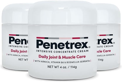 Penetrex 4oz Cream (Pack of 3)