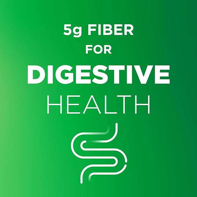 Ensure Plant-Based Protein Shake With 20g Protein, 5g Fiber, Ready to Drink, Chocolate, 11 Fl Oz, 24 Pack