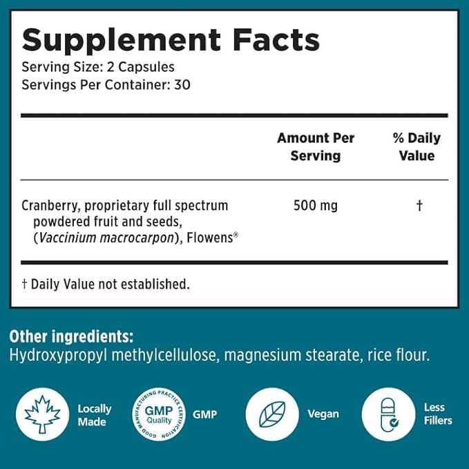 Szio+ Utiva Bladder Health - Control Supplement for Overactive Bladder and Lower Urinary Tract Health - Clinically Proven to Reduce Frequency and Urgency - 60 Capsules