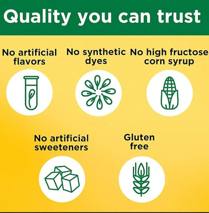 Nature Made B12 Gummies Extra Strength 3000 MCG PER 2 Gummies (160 CT)