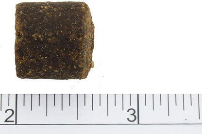 Only Natural Pet - Natural Hemp Soft Chew Bites for Dog Stress & Anxiety Relief - L-Theanine, Chamomile & Lemon Balm - Calming Chews for Dogs - 120 Count