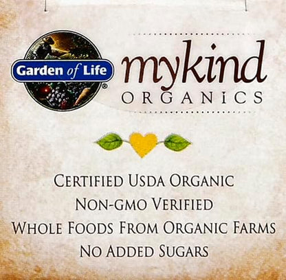 Garden of Life Organics Vegan Vitamin D3 for Women and Men,Liquid 1000 IU Per Spray,D3 Plus Omegas - Vanilla Flavor - 125 Servings - 2fl oz Liquid Whole Food Vitamin Supplement,(Pack of 2)