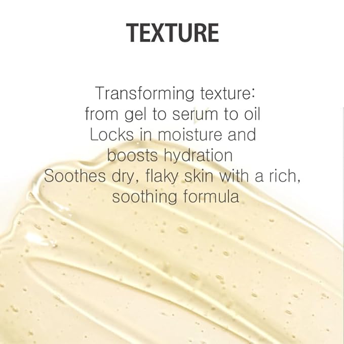 Double Moisture Oil-in-Serum Plus – Deep Hydration, 50ml / 1.69 fl. oz – Powerful Nourishment with Plant-Based Oils including Evening Primrose Oil