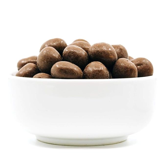 WonderSlim Popper Puff Snacks, Chocolate, 160 Calories, 15g Protein, Gluten Free (7ct)