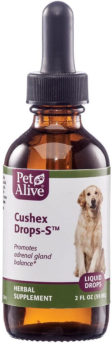 PetAlive Complete Cushex UltraPack