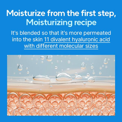 Wonjin Effect NOURISHING SUPPLEMENT DAILY MASK 30Sheets Hydrating, Moisturizing, Skin Elasticity, Wrinkle Care