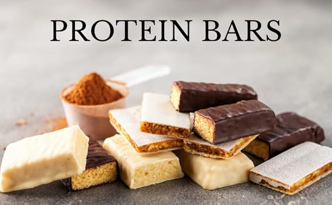 PROTIFIT - Low Calorie Snack Bar for Healthy Diets, High Protein, 15g Protein, Low Carb, Low Sugar, Ideal Protein Compatible, 7 Servings Per Box (Peanut Butter Cup)