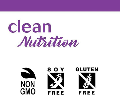 Bluebonnet Nutrition Beautiful Ally Hyaluronic Acid 100mg, Nurture Radiant Skin*, Non-GMO, Gluten-Free, Soy-Free, 90 Softgels, 90 Servings