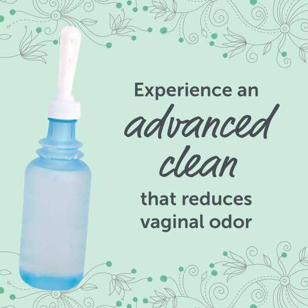 Summer's Eve Douche, Complete Clean, Vaginal Douche for Women 4.5 OZ Each (3Pack)