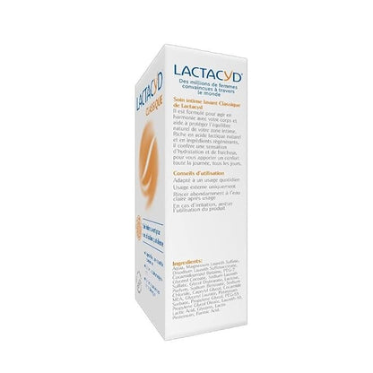 Lactacyd Intimate Soft Gel 400ml by Lactacyd