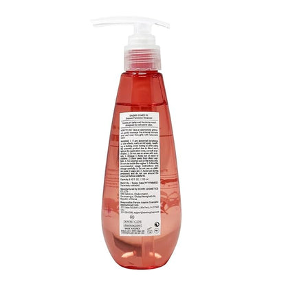 Daeng Gi Meori - Soyoon Feminine Cleanser - K-Beauty Gentle Wash for Sensitive Skin, pH Balanced Intimate Cleansing, Natural Formula, Odor Control - 250ml / 8.45 FL. OZ.