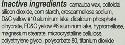 Vivarin Tablets Alertness Aid, 40 Count, Pack of 12 boxes