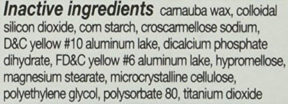 Vivarin Tablets Alertness Aid, 40 Count, Pack of 12 boxes