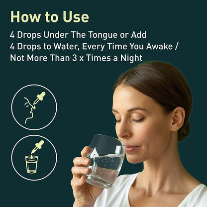 Feel Bach! Sweet Dreams #2 Remedy - Natural Homeopathic Flower Essences for Restful Sleep & Emotional Tension - Reduces Fatigue Vegan, Gluten & Sugar-Free, Non-Habit Forming, 20ml (0.7 fl oz)
