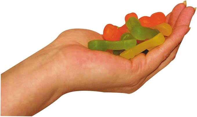 Spencer and Fleetwood Penis Gummies