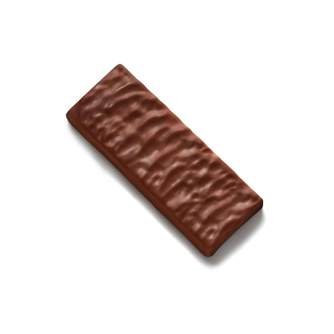 ONE Protein Bars, Chocolate Almond Bliss, Gluten Free with 20g Protein and 1g Sugar, Pantry Staples, 2.12 oz (12 Pack), Packaging May Vary