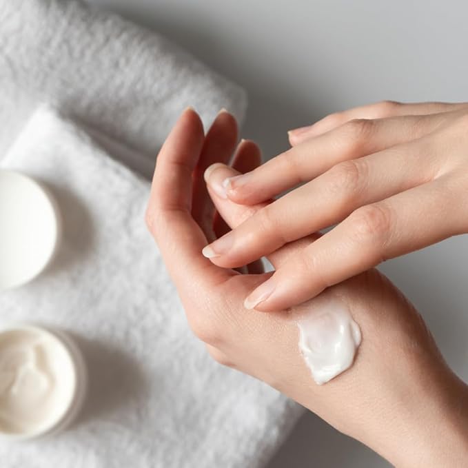 PURE ORIGINAL INGREDIENTS Hyaluronic Acid (8 oz) Water Soluble, Fine Powder