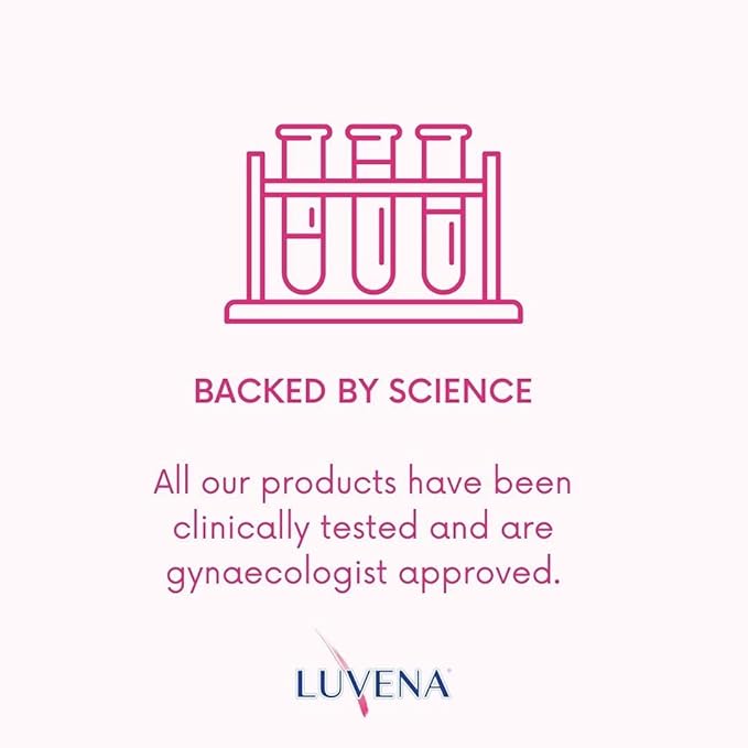 Luvena Feminine Wipes - Soft Wet Wipes for Women - Refresh & Resist Odor - Gynecologist Tested - Travel Friendly Cleansing Cloths - Cucumber Scented (25 Count, 3 Pack)