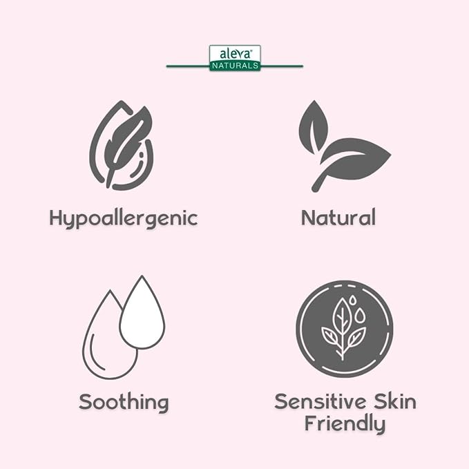 Foaming Feminine Wash |For Intimate Areas |Self-Foaming Pump |pH Balanced |Cleanses and Refreshes |Made with Natural and Organic Ingredients |Dermatologist & Gynecologist Tested |(6.7 fl.oz / 200ml)