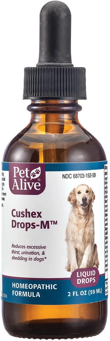 PetAlive Complete Cushex MegaPack