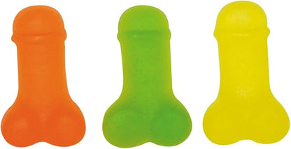 Spencer and Fleetwood Penis Gummies