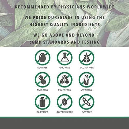 Supreme Nutrition Black Cohosh Supreme, 90 Pure Vegetarian Capsules