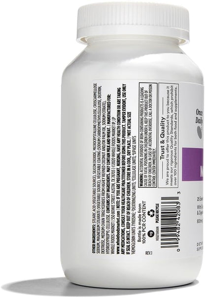 365 by Whole Foods Market, Prenatal Multi Once Daily, 180 Count