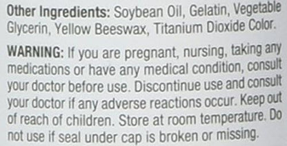 Nature's Bounty Biotin 5000 mcg, 60 Quick Dissolve Tablets (Pack of 2)
