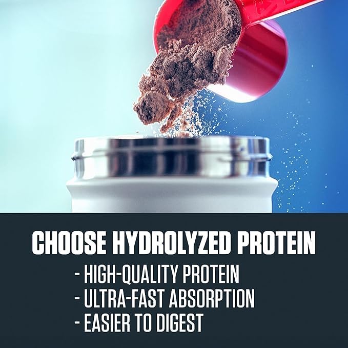Dymatize ISO100 Whey Protein Powder Isolate, Salted Caramel, 25g of Protein, 5.5g BCAAs, Less Than 120 Cal., Gluten Free, 1g Fat, 1g Sugar, 2g Carb (20 Servings)