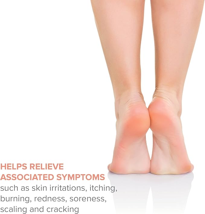Thera Antifungal Body Powder, 2% Strength - Relief for Athlete's Foot, Jock Itch, Ringworm - 3 oz