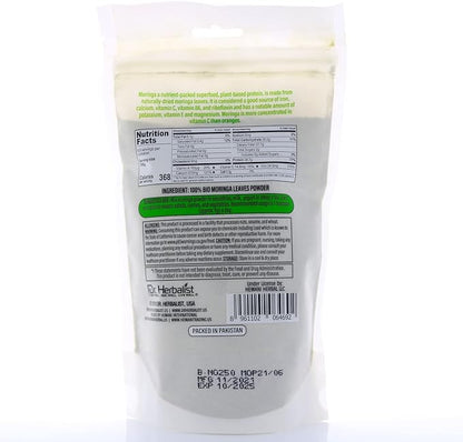 Dr. Herbalist Moringa Powder 250g