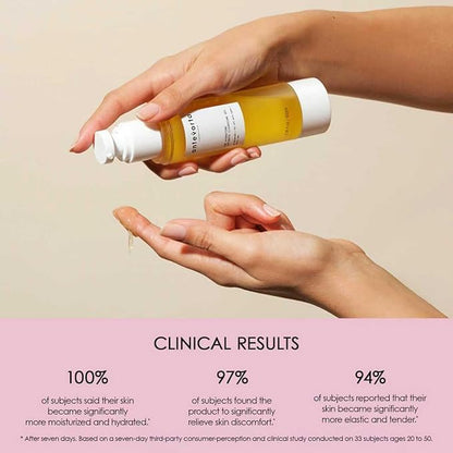 Antevorta Feminine Wash for Vaginal Health - Intimate Cleansing Gel - Soothes Dryness, Itch, & Order - Menopause Irritability, Natural pH Balanced, Regular to Sensitive Skin