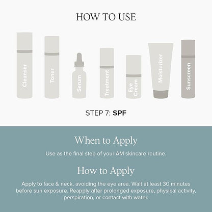 DRMTLGY Universal Tinted Moisturizer SPF 46 – Hydrating Dewy Tinted Sunscreen for Face with Zinc Oxide & Octinoxate – Niacinamide & Hyaluronic Acid – Broad Spectrum Lightweight Daily SPF, 1.7 oz